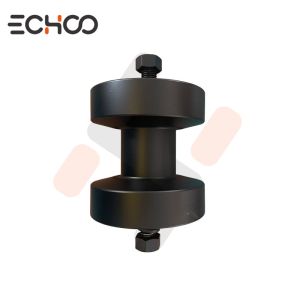 Skid Steer Loader support roller Kubota SVL90-2 undercarriage parts