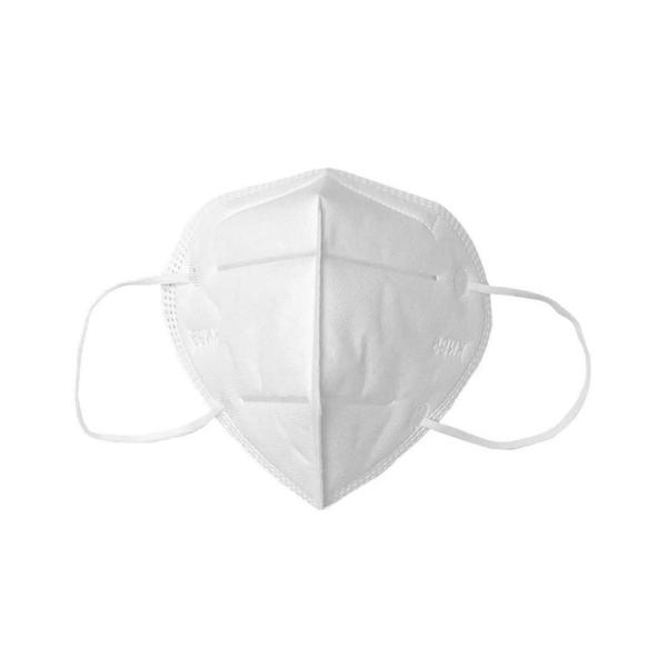 Ant Virus KN95 Face Mask Surgical Disposable 3 Ply Dust Mask Anti Static