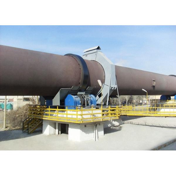 Buy Rotary Kiln Price Aluminum Oxide Rotary Kiln at wholesale prices