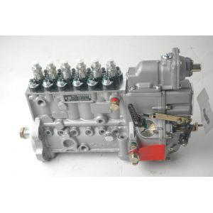 6CT8.3 Diesel Engine Injection Pump 3976375 Cast Iron Material For Truck Engine