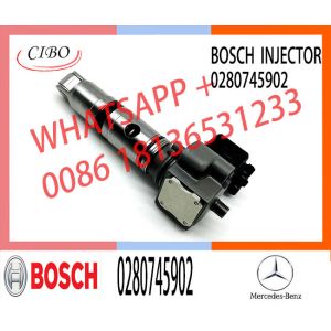 Genuine unit fuel pump 0414799005 0414799001 0414799025 0280745902 A0280745902