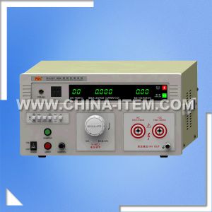 Quality LX-2671BM Voltage Withstand Test Instrument for sale