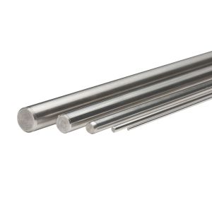 China High Quality Stainless Steel Rod Bar for Durability on sale