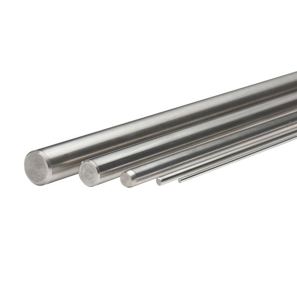 Buy High Quality Stainless Steel Rod Bar for Durability at wholesale prices