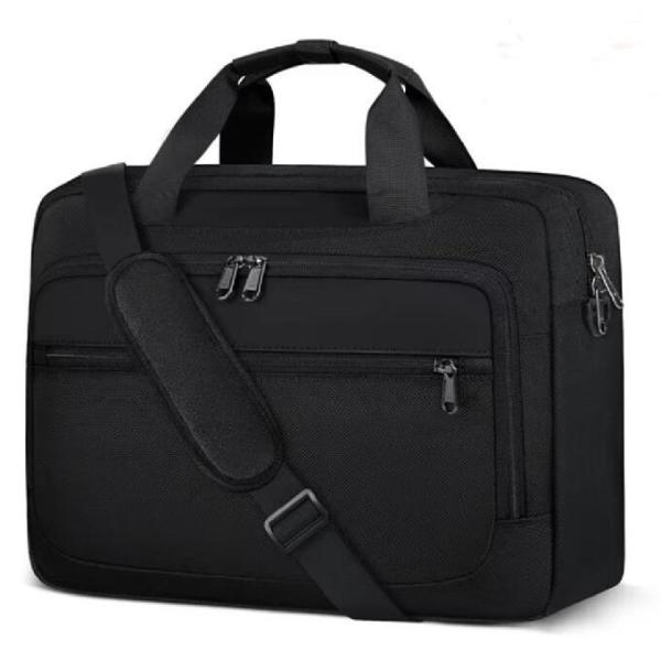 Buy Hand Shoulder Oblique Span Waterproof Shockproof Wear Resistant Laptop Bag at wholesale prices