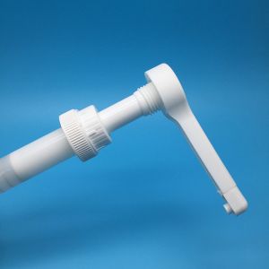 38 400 Plastic Condiment Pump 1oz 30ml For Thick Sauces Syrups Jams