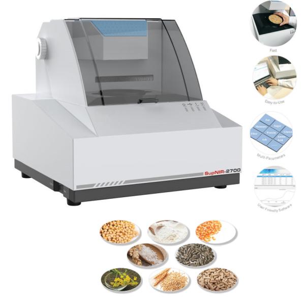 Buy Near Infrared Spectrometer 1000nm 1800nm Agricultural Instruments at wholesale prices