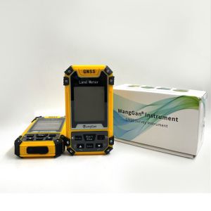 S1 GPS Instrument For Land Survey Mountain Measurement