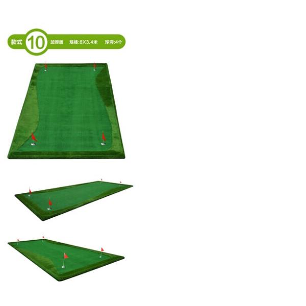 portable popular golf green &outdoor golf No.10