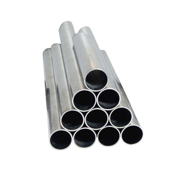 Buy SGS Petroleum SS304 SS316 Stainless Steel Tubes Dia 10mm-2000mm at wholesale prices