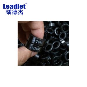 4 Lines Industrial Continuous Inkjet Printers ODM For Packaging