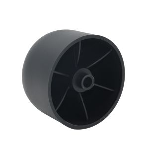 China Non Toxic KR-P0101 55mm 85g Replacement Bed Legs Risers on sale