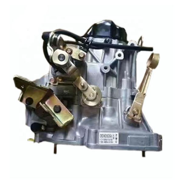 Aluminum and Steel B501-G13 Manual Transmission Gearbox Assembly for Changan YUEXIANG V3