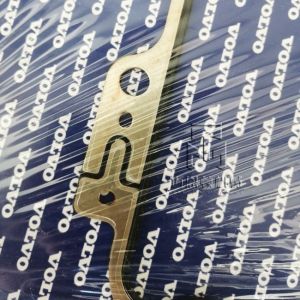 Gasket Of Coolant Duck Cover VOE21294062 21294062 7421294062 For Volvo FM13 D13C