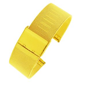 Flexible 30mm Stainless Steel Watch Band One Pcs Smart design