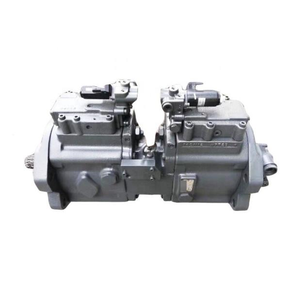 Buy Volvo Ec220 Ec235D Excavator Hydraulic Piston Pump at wholesale prices