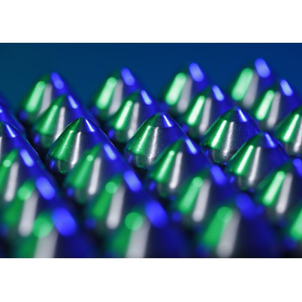 Buy Surface Polished Cemented Carbide Button Teeth Used In Mining Industry at wholesale prices