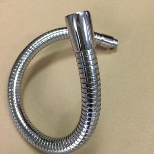 galvanized Flexible Gooseneck Tube Hose Hardware Toy Bracket Copper Pipe