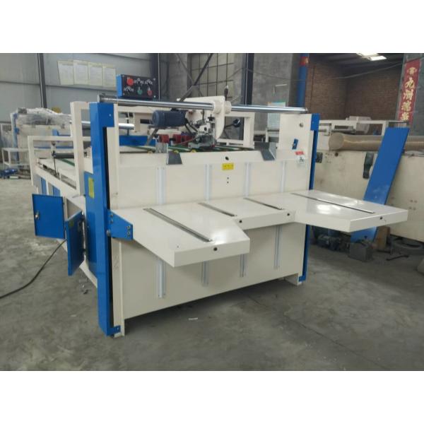 Buy Computerised Slotter Flexo Folder Gluer And Casemaker For Sale at wholesale prices