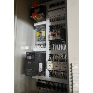 Granite Marble Quarry Stone Diamond Wire Saw Machine 380V