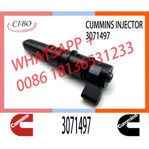 Diesel Common Rail Injector 3406604 3411821 3071497 3087648 4914328 3018835