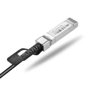 30AWG 10 Gigabit SFP+ Direct Attach Copper Cable
