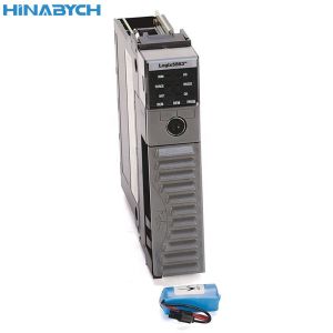 New Original a-B Allen Bradley PLC 1756-L73 Controllogix Controller 1756-L73