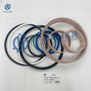 L220E L220F L220H L330C L330D Wheel Loader Tilting Repair Seal Kit 11714561