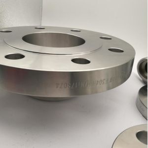 Quality 1-1/2&quot; DN40 600# Welding Neck Flange Inconel 718 Nickel WN Flange for sale