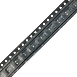 AD8420ARMZ-R7 MSOP-8 Instrumentation Amplifiers Analog Devices