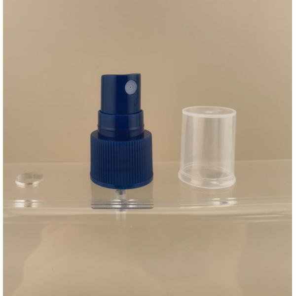 K306 Fine Mist Pump Sprayer for Perfume Durable and Long-lasting 0.20cc Capacity 60 Per Month