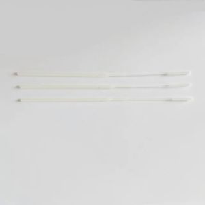 Medical iiLO Disposable Sampling Pharyngeal Throat Swab 100% Flocked