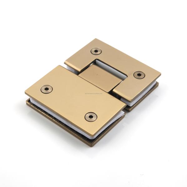 Foshan Golden Shower Hinge Long Life Stainless Steel for Other Door Window Accessories