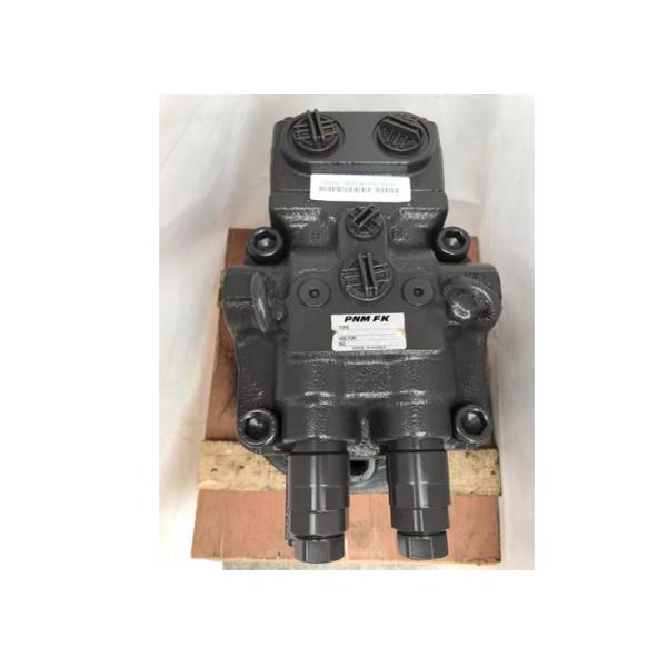 Belparts EC460B 14504280 Swing Motor Assy
