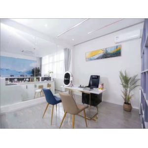 Professional Skin Analysis Machine With 3D Function CE Certificate