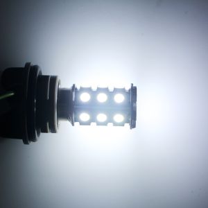 1156 BA15S 24SMD 288LM LED Tail Light Bulbs