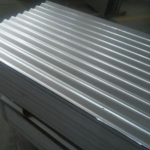 China Z20 Minimise Spangle Galvalume Steel Roofing Coil Stamping Resistance on sale
