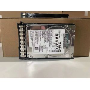 HPE 2.4TB SAS 2.5 Inch Internal Server Hard Drive Brand New Hpe Hdd 881457-B21