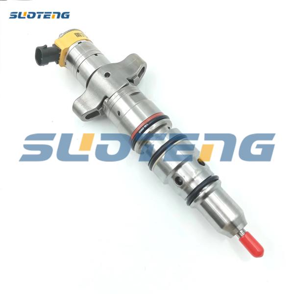 Buy 557-7633 Fuel Injector 5577633 For C9 Engine at wholesale prices