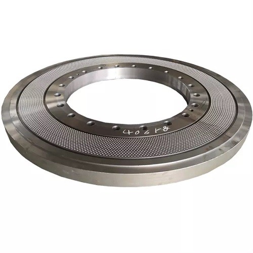 Buy Flat Matrix Pellet Machine Ring Die at wholesale prices