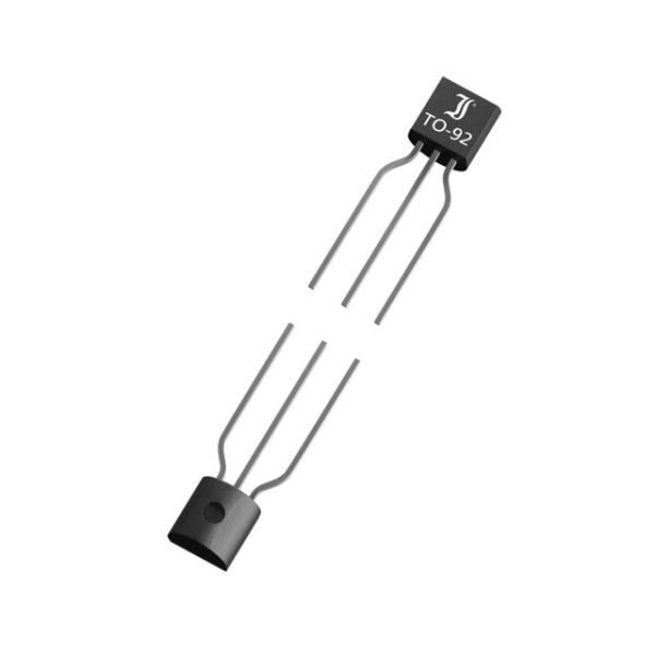 Buy PNP Silicon Amplifier Transistor 625mW BC557A at wholesale prices