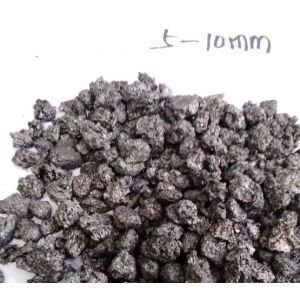 High Carbon 99% GPC Synthetic Graphite Artificial Graphite Electrode Powder