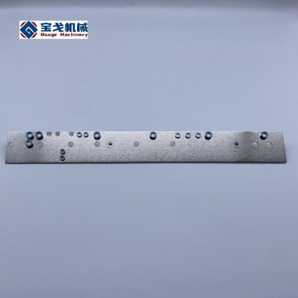 Circuit Connection Accessories Copper Busbar Electrical Enclosure, Manufacturers