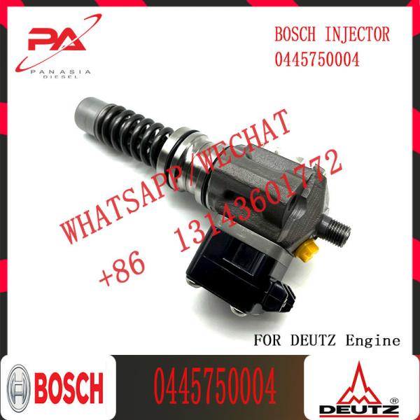 0445750003 0445750004 unit pump diesel fuel injection pump nozzle 0445750003