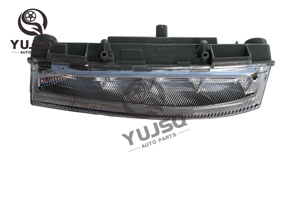 Daytime Running Lights Left 2049068900 For Benz W204-2014