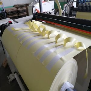 Offset Printing Compatible Sticker Paper with High Reliability
