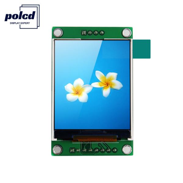 Buy MCU 8 Bit 1.77 Tft Lcd 128X160 ST7735S at wholesale prices