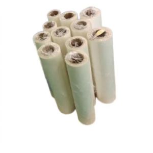 Moisture Proof Pet Film With Powder Machine Roll To Roll Transfer DTF Film