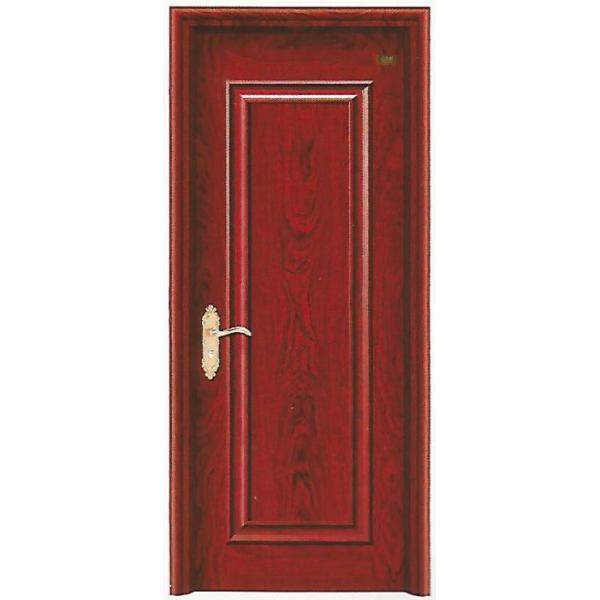 Buy AB-ADL806 European style wooden door at wholesale prices