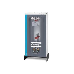 Single Phase Desiccant Air Dryers CD85 Electricity Power Source